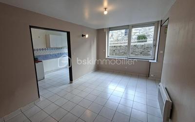 Maison de village - 78 m² - 4 pièces