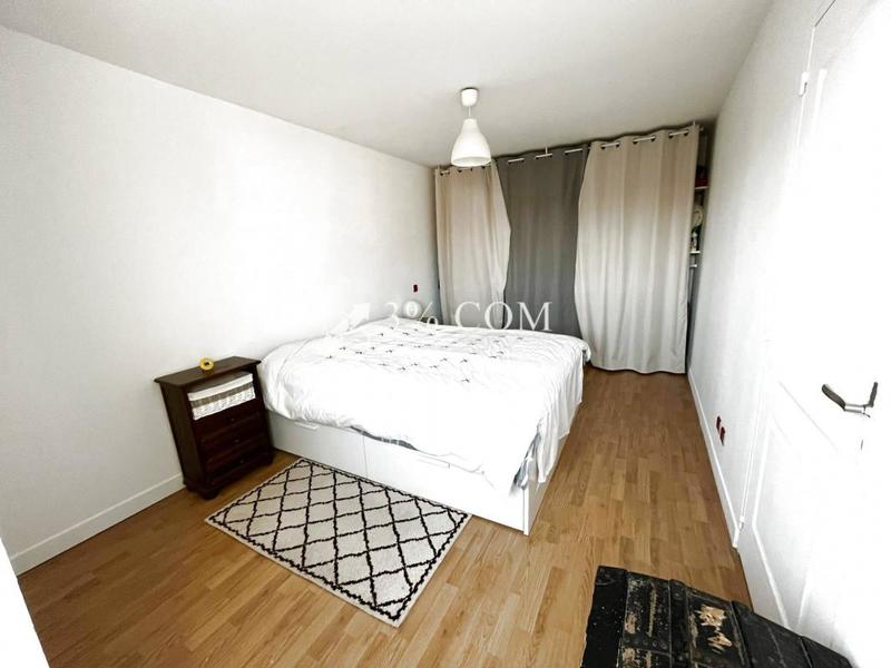 Maison - 145 m² - 5 pièces