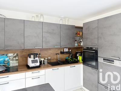 Maison - 251 m² - 8 pièces