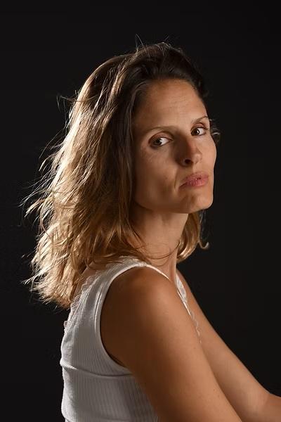 L'émoi des Mots : Pauline Roth