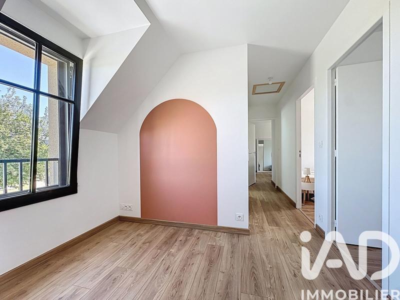 Maison - 101 m² - 4 pièces