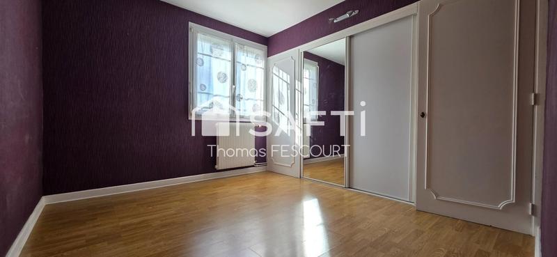 Maison - 215 m² - 7 pièces