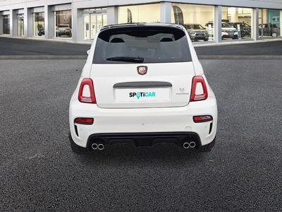 Abarth 595 II 1.4 Turbo t-Jet 180ch Competizione