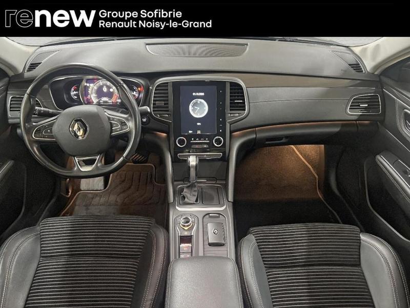 Renault Talisman Tce 160 Edc Fap Intens