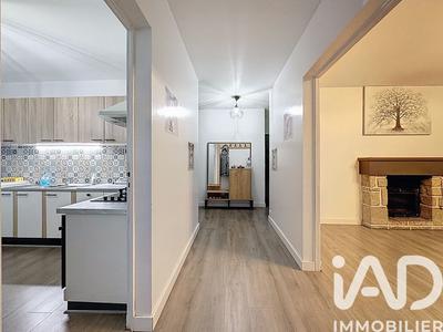 Maison - 135 m² - 5 pièces