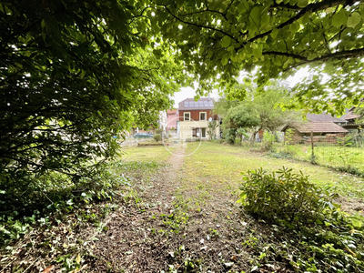 Maison - 111 m² - 5 pièces