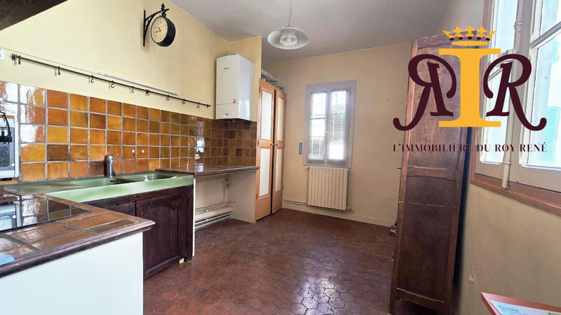 Appartement - 91 m² - 3 pièces