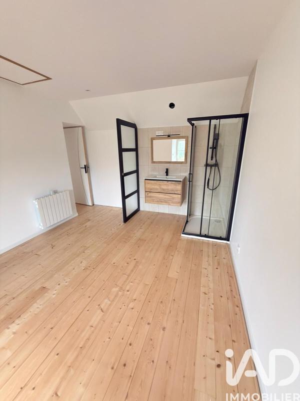 Maison - 131 m² - 5 pièces