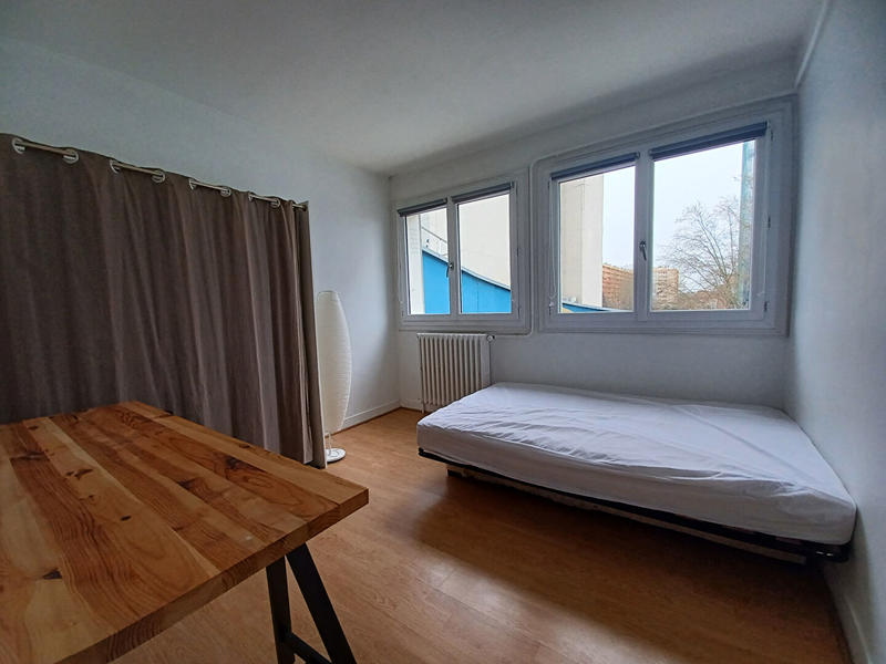 Appartement - 82 m² - 3 pièces