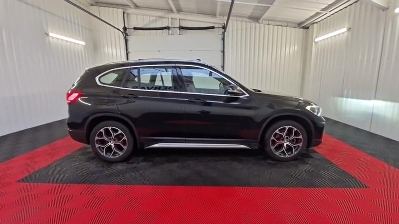 Bmw X1 sDrive16d xLine Dkg7