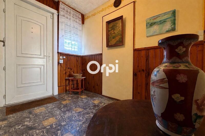 Maison - 81 m² - 4 pièces