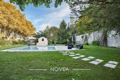 Appartement - 55 m² - 2 pièces