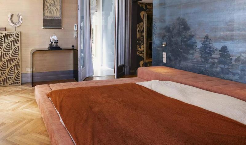 Appartement - 212 m² - 4 pièces