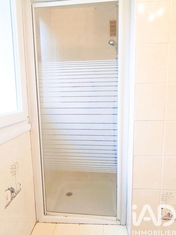 Appartement - 67 m² - 4 pièces