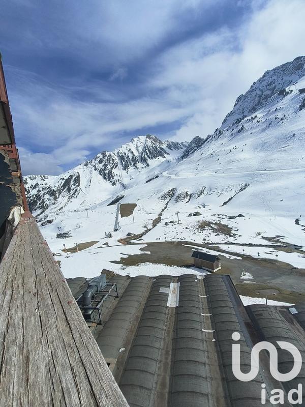 Appartement - 23 m² - 1 pièce