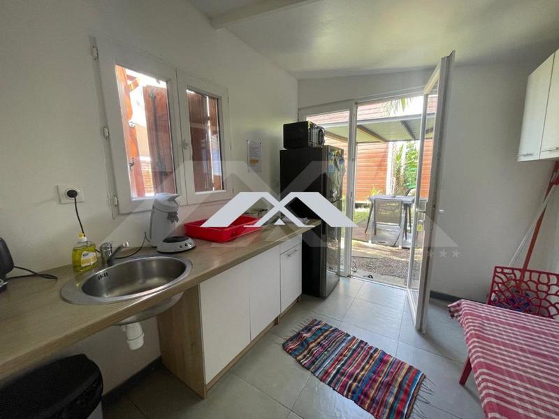 Propriété - 135 m² - 4 pièces