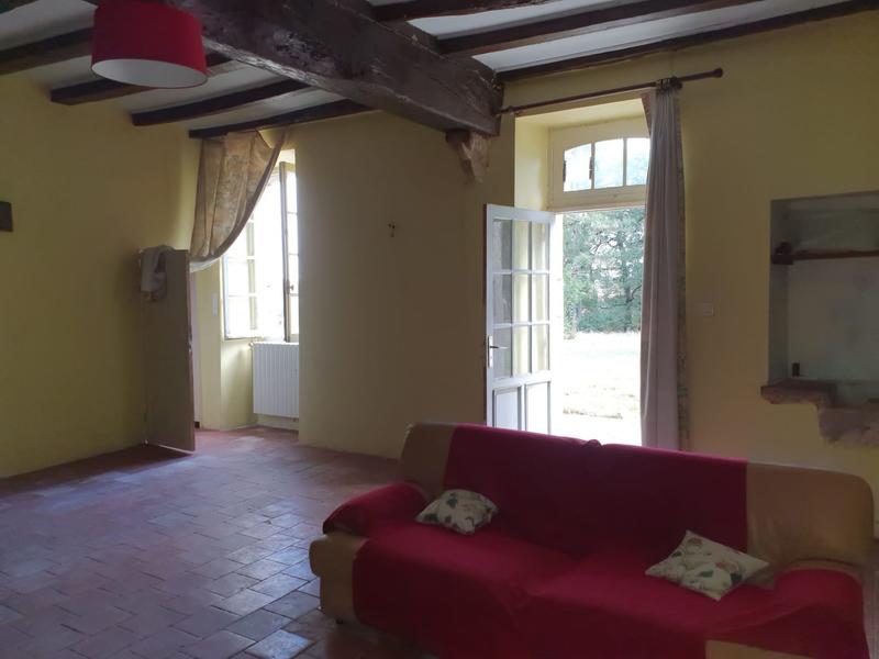 Maison - 335 m² - 14 pièces