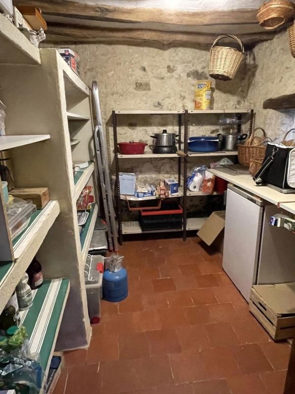 Maison de campagne - 164 m²