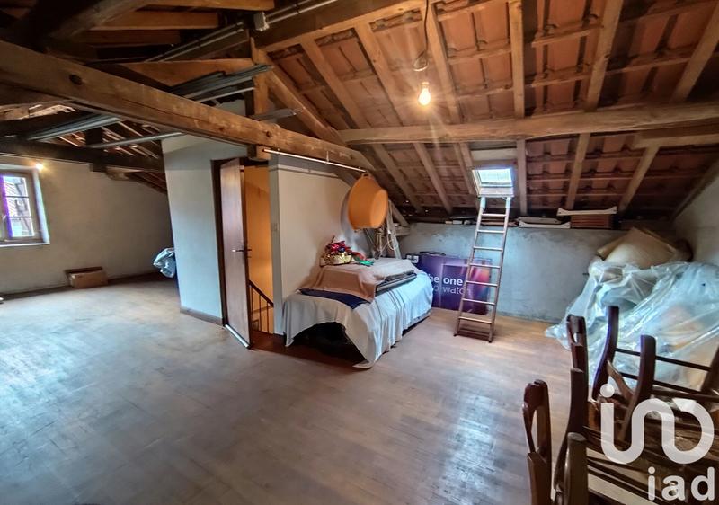 Maison - 117 m² - 4 pièces