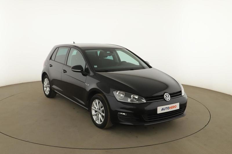 Volkswagen Golf VII 1.4 Tsi BlueMotion Tech Lounge Dsg7 5p 125 ch