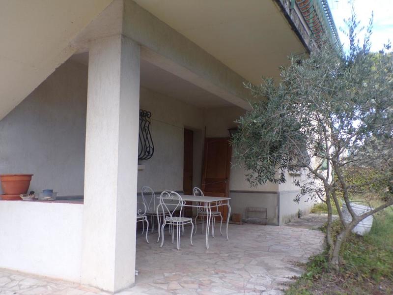 Villa - 122 m² - 4 pièces