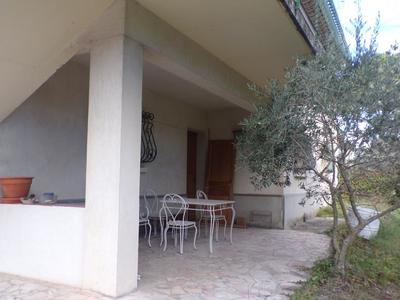 Villa - 122 m² - 4 pièces