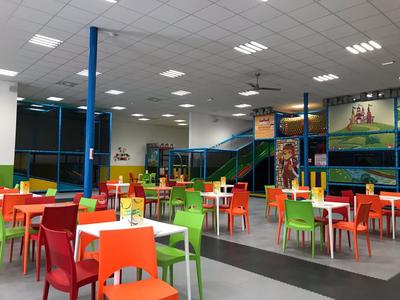 Au Château des Enfants