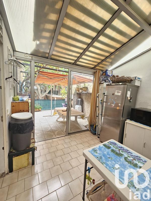 Maison de village - 155 m² - 5 pièces