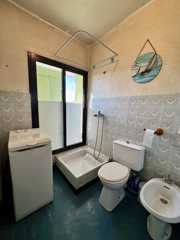 Appartement - 88 m² - 4 pièces