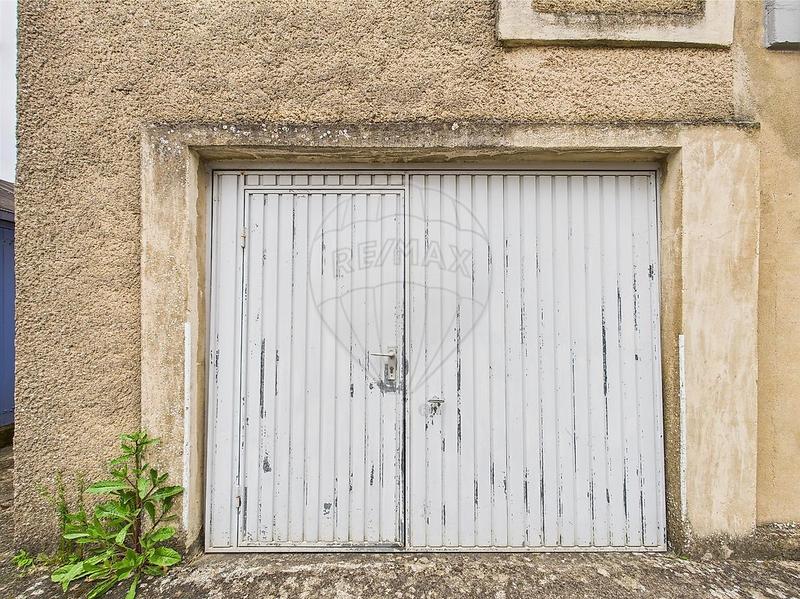 Duplex - 93 m² - 4 pièces