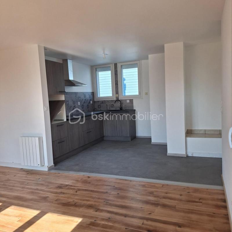 Pavillon - 74 m² - 4 pièces