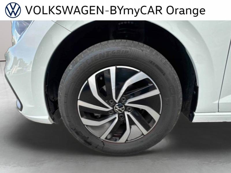 Volkswagen Polo 1.0 Tsi 95 s&amp;S Bvm5 Life