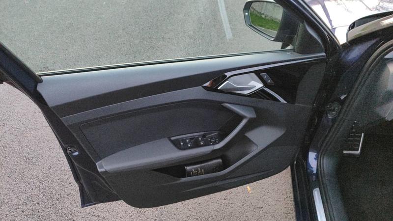 Audi A1 sportback 30 Tfsi 116 s-Tronic 7 Design - Entretien constructeur