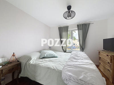 Maison - 85 m² - 5 pièces