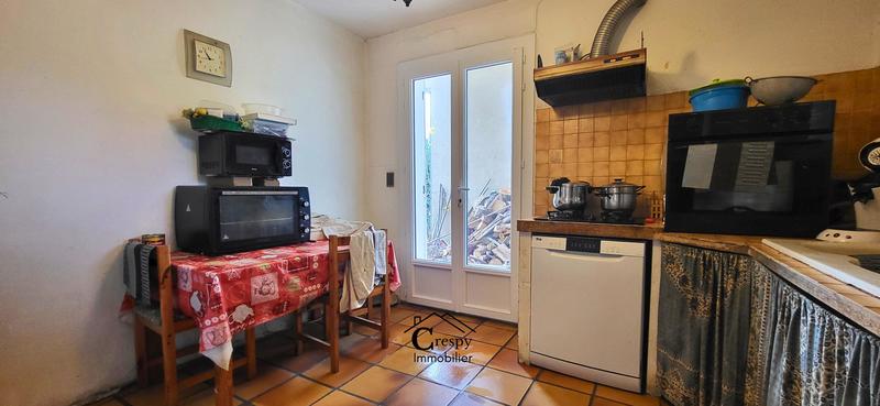 Maison - 176 m² - 6 pièces