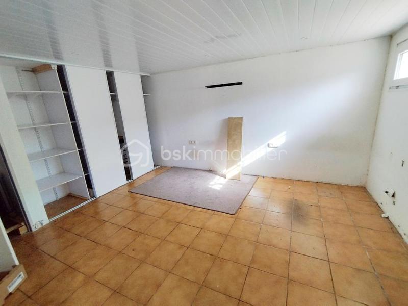 Villa - 107 m² - 4 pièces