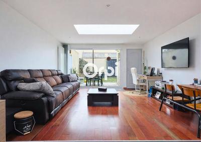 Maison - 113 m² - 4 pièces