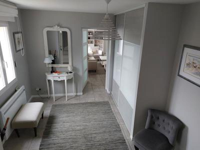 Maison - 236 m² - 7 pièces