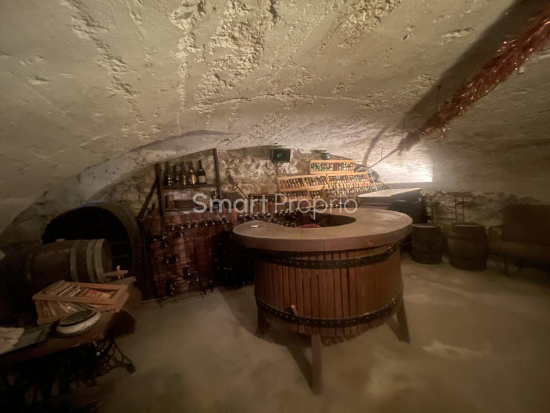 Propriété - 222 m² - 7 pièces