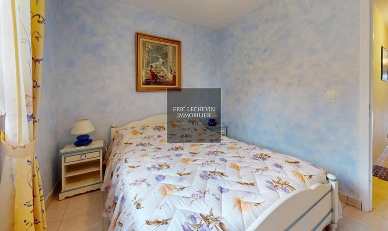 Appartement - 46 m² - 3 pièces