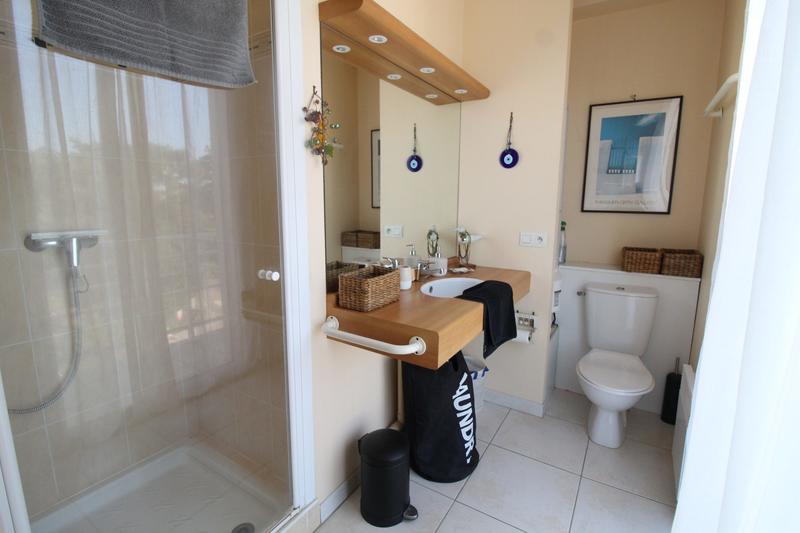 Appartement - 100 m² - 4 pièces