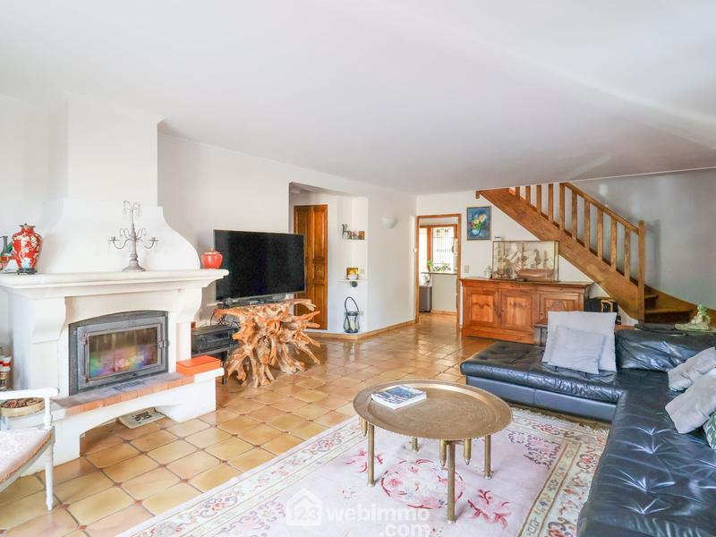 Villa - 166 m² - 5 pièces