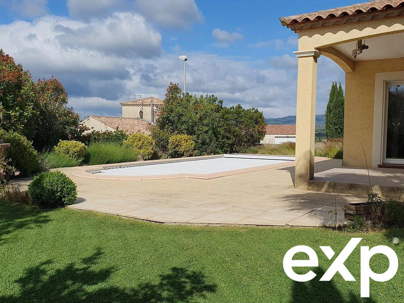 Villa - 171 m² - 6 pièces