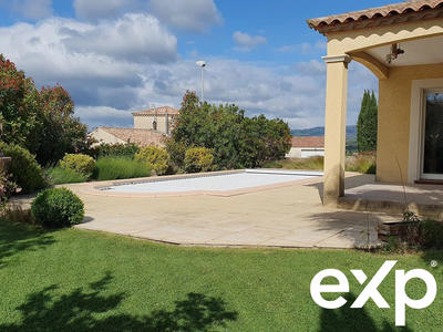 Villa - 171 m² - 6 pièces