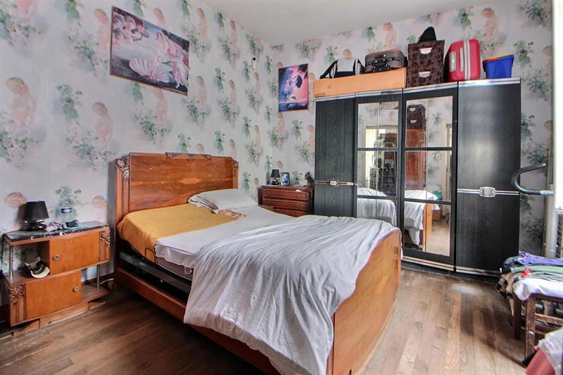 Maison - 65 m² - 4 pièces