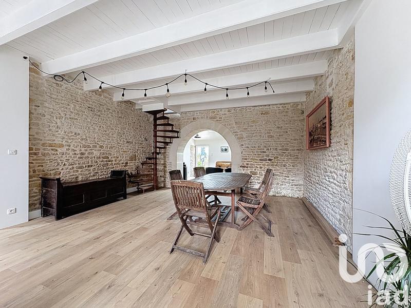 Ferme - 148 m² - 5 pièces