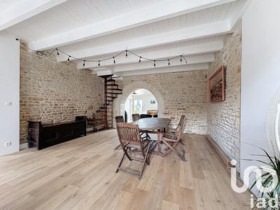 Ferme - 148 m² - 5 pièces