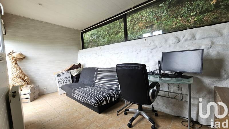 Maison - 65 m² - 3 pièces