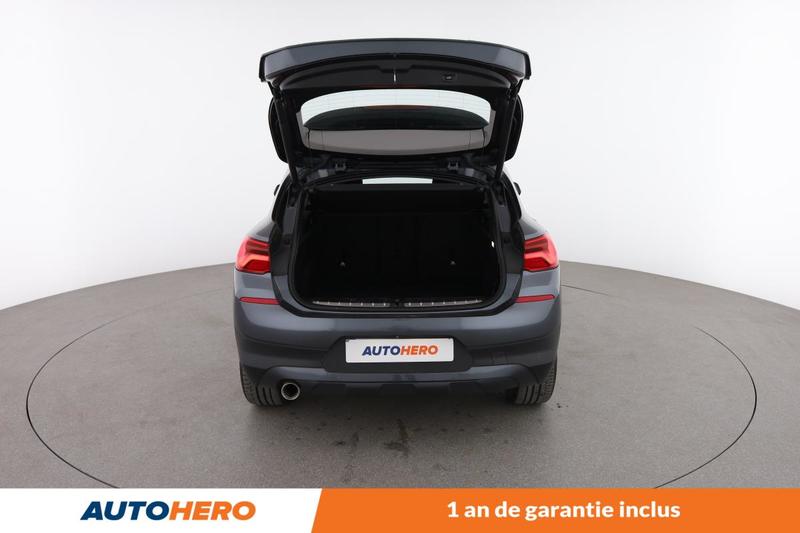 Bmw X2 sDrive16d Lounge 116 ch