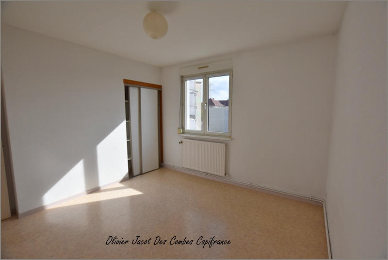 Appartement - 76 m² - 4 pièces